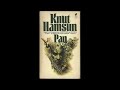 Pan by Knut Hamsun - Audiobook