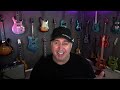 PRS Is Blowing Out Guitars. KYG Guitar Podcast