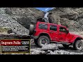Black Bear Pass Trail Guide | Stock Jeep, Cherokees, Ford Ranger FX4