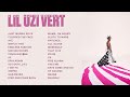 Lil Uzi Vert | Top Songs 2023 Playlist | Pink Tape, Just Wanna Rock, Watch This...