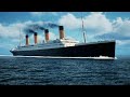 Titanic Before Disaster
