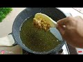 RESEP KACANG TELUR KRIBO/KACANG DISCO SUPER RENYAH GURIH KRIUK TAHAN LAMA