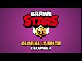 Brawl Stars: GLOBAL LAUNCH!