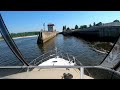 Hudson River to Erie Canal - Ep#8