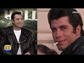 Grease: John Travolta and Olivia Newton-John Reflect on THAT Finale Reveal | rETro