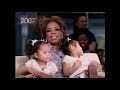 Twins With the Same Name Are Miraculously Reunited | The Oprah Winfrey Show | OWN