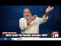 Editorial With Sujit Nair | Why Is PM Modi Silent On Revanna Scandal? | Karnataka | JDS