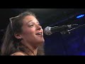 Vanessa Collier & Laura Chavez - Love Me Like A Man - Don Odells Legends