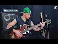 Ball Tongue - Korn (Cover - Bass Playthrough)