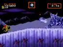 Super ghouls n' ghosts Professional mode - Boss 5