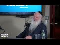 The Secret to Becoming TRULY Rich (with Rabbi Manis Friedman)| KOSHER MONEY Episode 20
