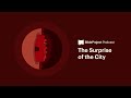 The Surprise of the City • The City Ep. 1