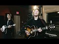 Caamp - Misty - Gaslight Sessions