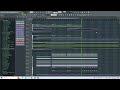 fl studio  trance 0802 p p