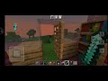 How to build Minecraft house #part 3