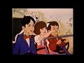 Pac-man Little Rascals Richie Rich Show Bumpers