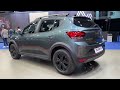 DACIA Sandero Stepway Extreme 2023 - FIRST LOOK & visual REVIEW