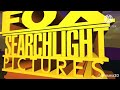 Prisma 3d Fox searchlight Pictures 1997 logo speedrun