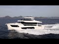 Absolute Navetta 75 Yacht Test Drive, Tour & Review | YachtBuyer