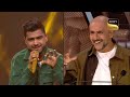 Indian Idol S14 | Sukhwinder जी ने गाके सुनाया 
