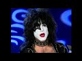 Paul Stanley : Original Lineup Is Responsible For The Whole History of KISS