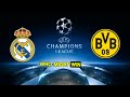 This is what Will Make Madrid Fail to Beat Dortmund Easily