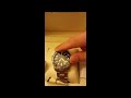 [Tag Heuer Aquaracer Calibre 5] Strange clicking sound