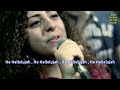 Tasbiih al-Rab : Praise the Lord🔴Arabic Christian Song(Acoustic Version)