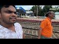 30 Hours in KARNATAKA BHARAT GAURAV DAKSHINA TRAIN Journey in 3rd AC | 4000Kms Tourist Train Yatra 😍