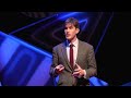 The next agricultural revolution | Sam Norton | TEDxCharleston