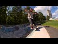 Powell Peralta Presents: Andy Anderson Skateboarding