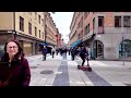 Queen Street to Parliament: A Captivating Walk in Stockholm