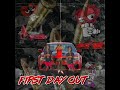 First day out (Remix)