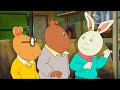 mr ratburn's band