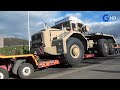 The World's Most Amazing Industrial Trucks ▶ Super Heavy Duty Machinery