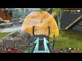 Never Give Up- Apex Legends Season 7