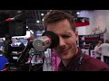 New Cameras and Lenses from NAB Show 2024!