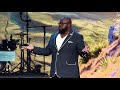 Breaking Free from Strongholds | Dr. Eric Mason | James River Church