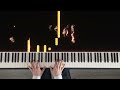 The most beautiful Zelda theme but it's a Chopin's Etude