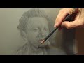 Can you LEARN by DRAWING from PHOTOs? (I think so) - SKETCHENDEAVOUR #3