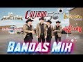 CALIBRE 50, LA ARROLLADORA, LA ADICTIVA, LA TRAKALOSA, BANDA EL RECODO - BANDA MIX 2024