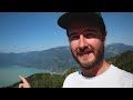 The ADVENTURE CAPITAL of Canada | SQUAMISH, BC (Best things to do)