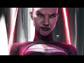 What If Obi Wan Kenobi Fell in Love with Asajj Ventress (Star Wars What Ifs)