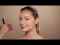 In depth bridal makeup tutorial | ALI ANDREEA