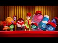 Inside out 2 McDonald’s happy meal Commercial