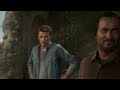 Uncharted 4: A Thief's End (PS5) 4K HDR Gameplay