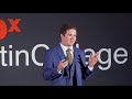 A Millennial's Perspective on the 2008 Financial Crisis | Seth Howard | TEDxAustinCollege