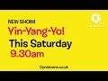 Yin-Yang-Yo! Train Your Brain Promo