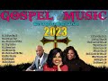 Goodness Of Good, Fill Me Up ✝️ Top Sunday Gospel Playlist 2023 ✝️ Best Playlist Of Gospel Mix Music