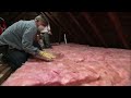 How to Beef Up Attic Insulation | This Old House
